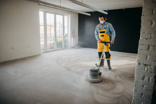 Best Concrete Slab Installation  in Mammoth Spring, AR